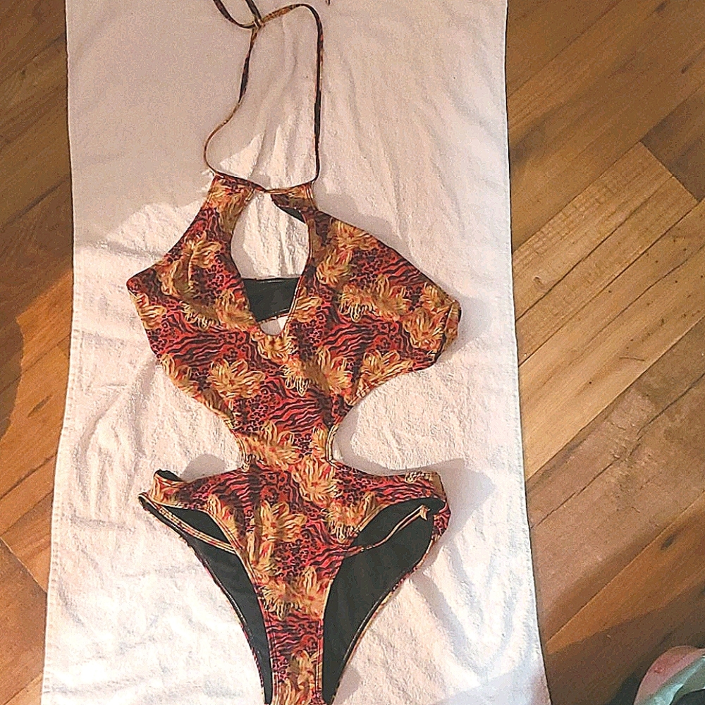 Swimsuit
